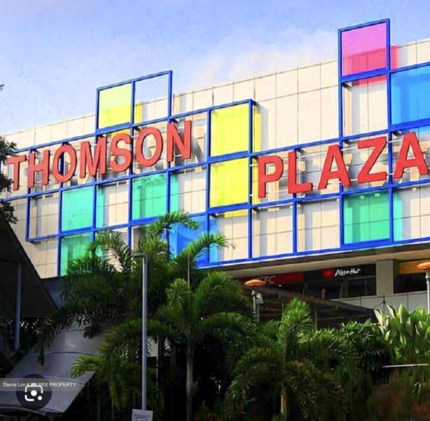 Thomson View Condominium (D20), Condominium #630915731